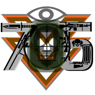 Bull1990's emblem