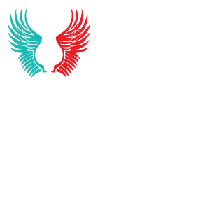 LUCKYZAXER's emblem
