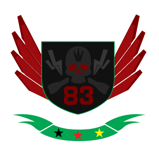Amr0d's emblem