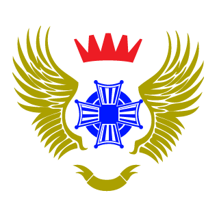 DX MOJO's emblem