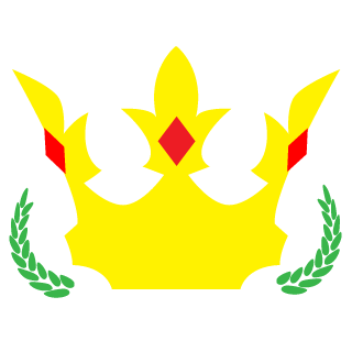 Dmitrejos's emblem
