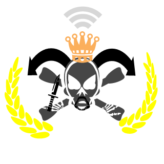 SirSoapMacTavish's emblem