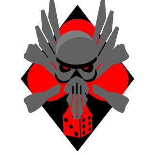 Civil Construct's emblem
