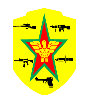 bellic DANGER42's emblem