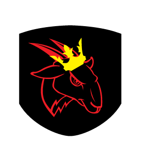 Dractoz's emblem