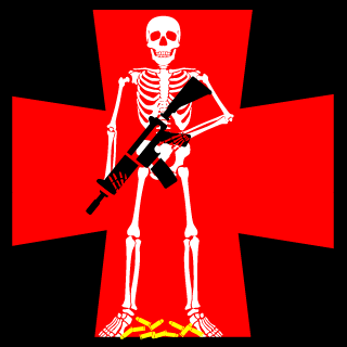 Baaltimor's emblem