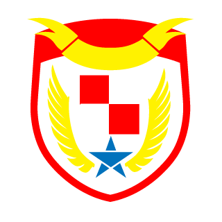 Jahry's emblem