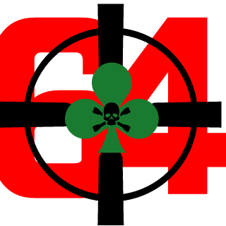 Bulletstorm4999's emblem