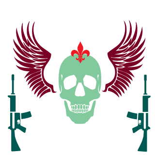 Aegean80's emblem