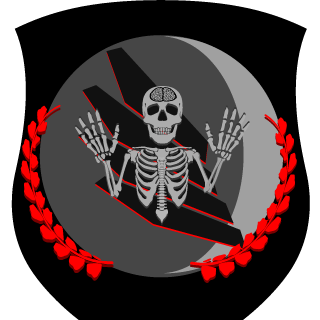Foxiro's emblem