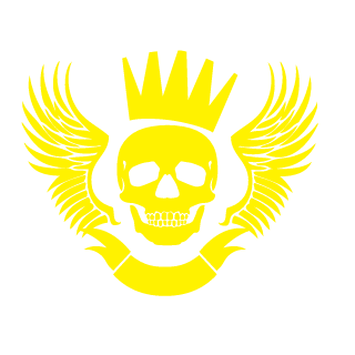xXWoLf144Xx's emblem
