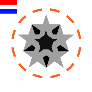 SaintOakheart's emblem