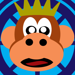 TheRetardedApe's emblem