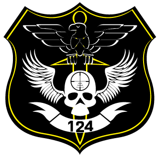 Tornado's emblem