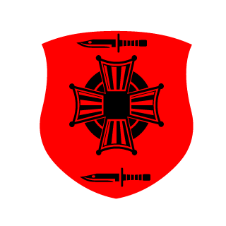 MichaelScarn89's emblem