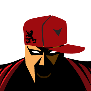 The-Hunter-7170's emblem