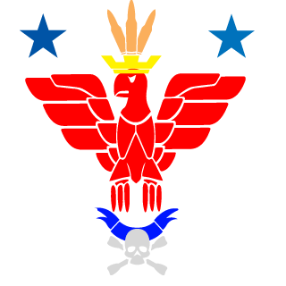 MKRYO96's emblem