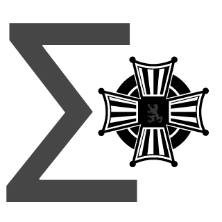 Maycots's emblem