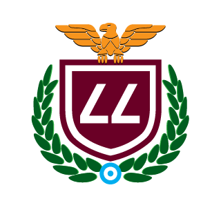 flanker14's emblem