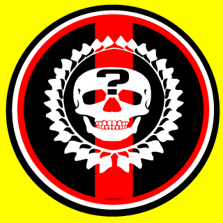 Levirus55's emblem