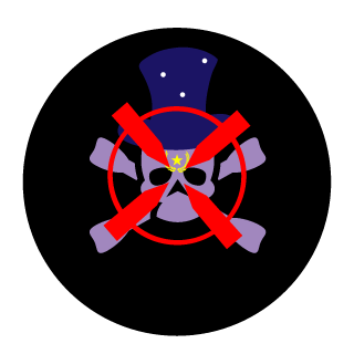 RuthlessCake's emblem