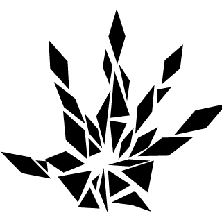 min1Gun's emblem