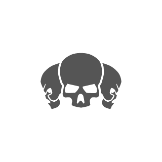 Tteeeuh's emblem