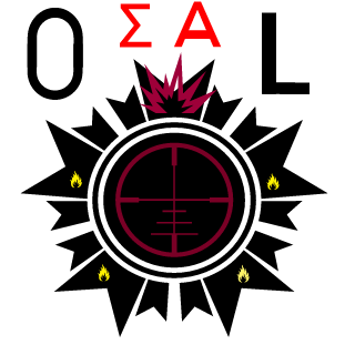 OEAL's emblem