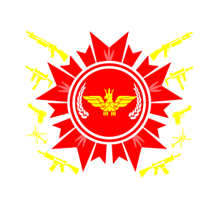 ArCo Asder's emblem