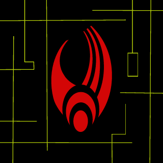 BORG's emblem