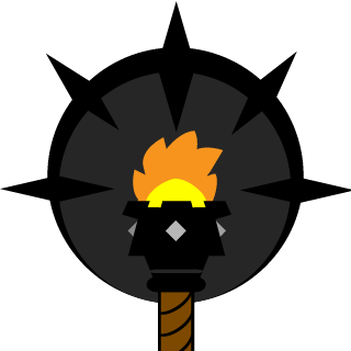 NovaDerfy's emblem