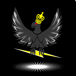 VETERAN-CRONOS's emblem