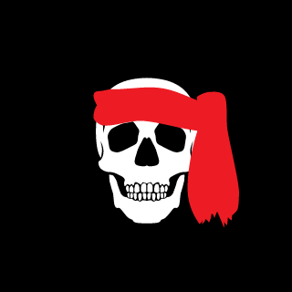 B1TK1NG's emblem