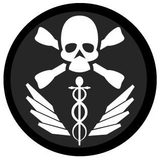 XV_Murdoc_VX's emblem