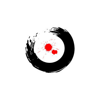 -NoK-Down's emblem