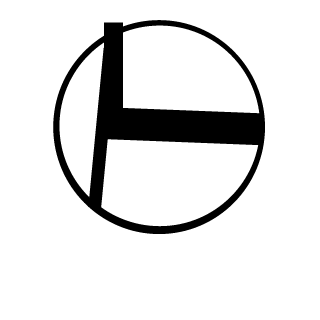 Kerguff's emblem