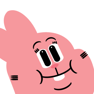 GumballKms's emblem