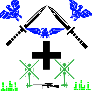 Speed dead36's emblem