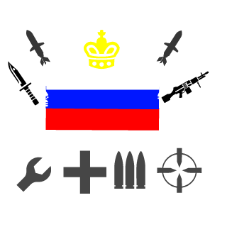Biprolex's emblem