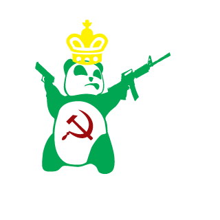 ORJIK86's emblem