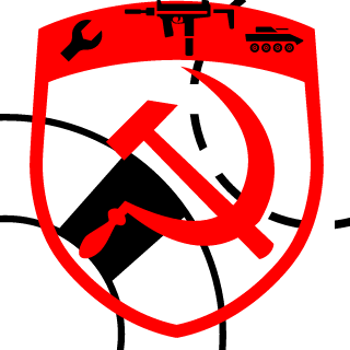 KalumBaruZ's emblem