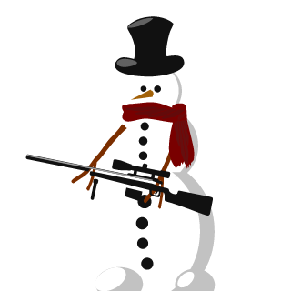 KiausasSuDantim's emblem