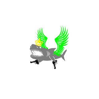 Leorager's emblem