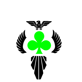 Deltakep's emblem