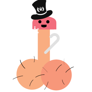 Hargnm's emblem