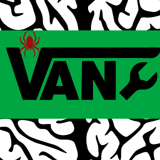 VanCapVan's emblem