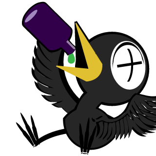 prettypoison's emblem