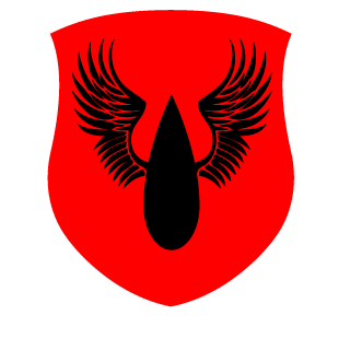 Rangertheshow's emblem