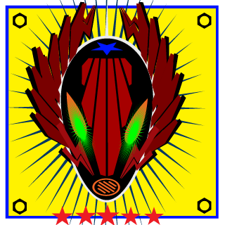 AureliusRO's emblem