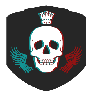 DonRudolf's emblem